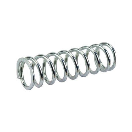 Sprężyna naciskowa 5x37x138 3298289 Lemken 3298289