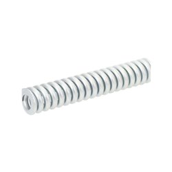 Sprężyna nacisk. 9x30x220 Zn 3298425 Lemken 3298425