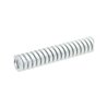 Sprężyna naciskowa 9x30x220 Zn