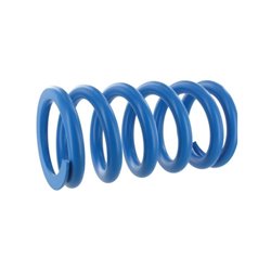 Sprężyna naciskowa 16,5x98,5x2 3298470 Lemken 3298470