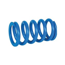 Sprężyna naciskowa 11x69x145 3298471 Lemken 3298471