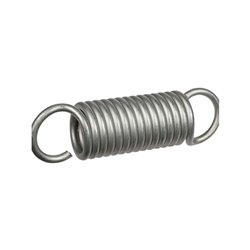 Sprężyna naciągowa 4x25x100 3298545 Lemken 3298545