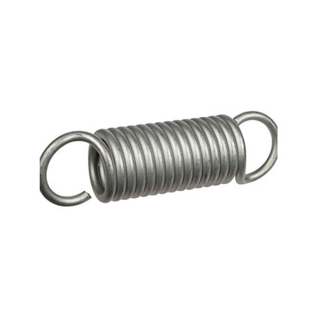 Sprężyna naciągowa 4x25x100 3298545 Lemken 3298545