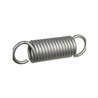 Sprężyna naciągowa 4x25x100 3298545 Lemken 3298545