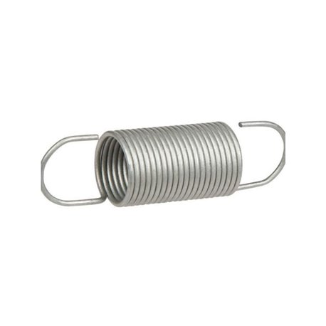 Sprężyna naciągowa 1,5x18x66,5 3298547 Lemken 3298547