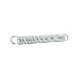 Sprężyna naciągowa 9x45x400 3298612 Lemken 3298612