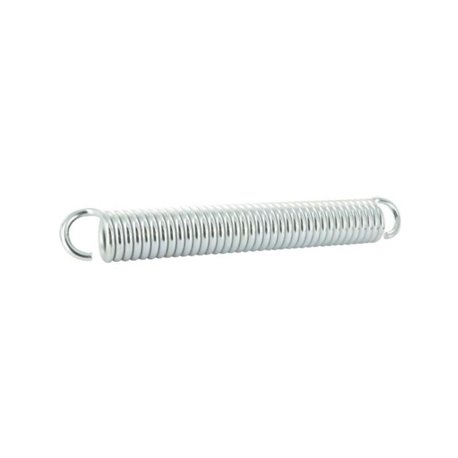 Sprężyna naciągowa 9x45x400 3298612 Lemken 3298612