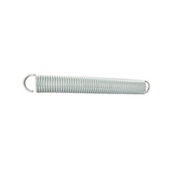Sprężyna naciągowa 8x55x500 3298667 Lemken 3298667