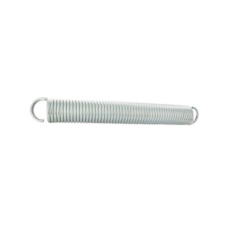 Sprężyna naciągowa 8x55x500 3298667 Lemken 3298667