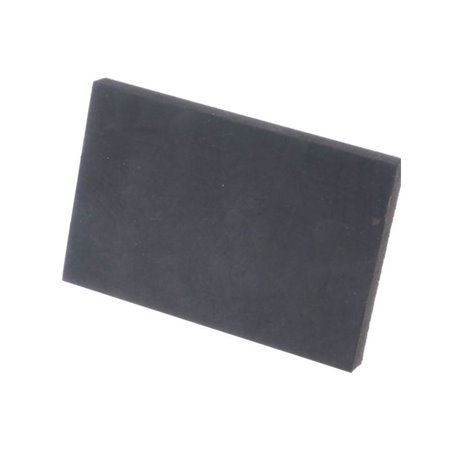 Taśma gumowa 80×12×120 3314981 Lemken 3314981
