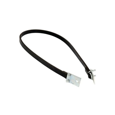 Hassia 3315040 Taśma czyszcząca 30x10x1850 Lemken