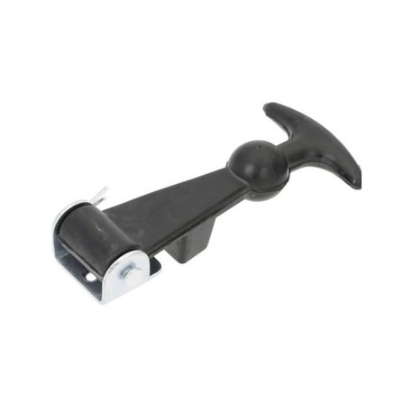 Gumka ustalaj., kpl. czarna 3316005 Lemken 3316005