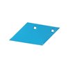 Lemiesz przedpłużka, lewy S150 3363713 Lemken 5071-3363713