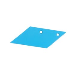 Lemiesz przedpłużka, lewy S190 3363721 Lemken 5071-3363721
