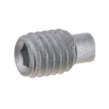 Sworzeń z gwintem M6x10 Zn DIN 3010115 Lemken 3010115