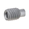 Sworzeń z gwintem M6x10 Zn DIN915
