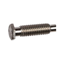 Śruba z łbem sześciokątnym M6x 3010134 Lemken 3010134