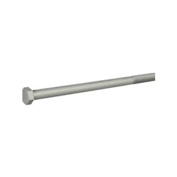 Śruba M16x270 kl.10.9, SW24 cały gwint, ocynk (szt) M16x2x270 Lemken