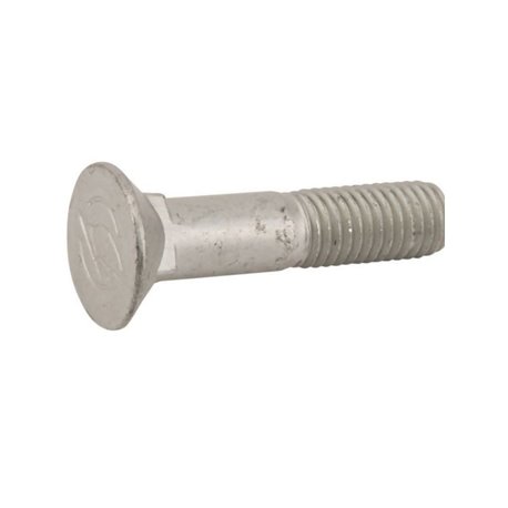 Śruba płużna M12x55mm kl.12.9, Lemken 5000-1255129
