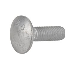 Śruba okrągła płaska M12x40 3011815 Lemken 8719607060295