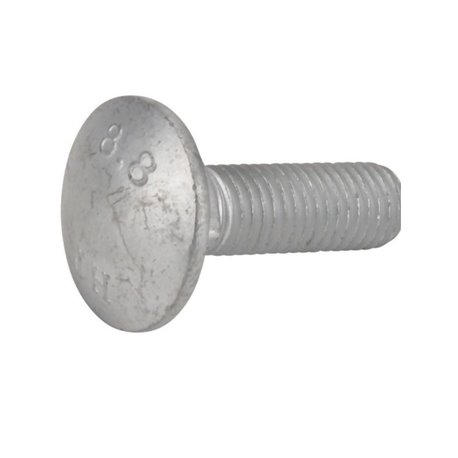 Śruba okrągła płaska M12x40 3011815 Lemken 8719607060295