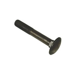 Śruba okrągła płaska M16x100 1 3012312 Lemken 3012312