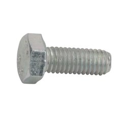 Śruba M6x16-8,8 Zn DIN933