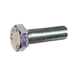 Śruba z łbem 6-k. M12LHx40-8,8 3013345 Lemken 3013345