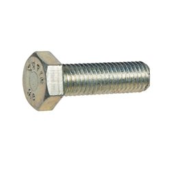 Śruba M12x40-8,8 Zn DIN933 3013347 Lemken 8719607023344