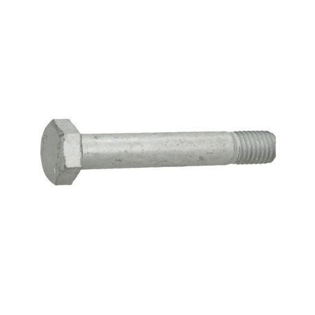 Śruba M12x75is57xb15 10.9 3013424 Lemken 8719607015684