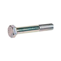 Śruba M12x80-8.8 DIN931 Zn 3013432 Lemken 3013432