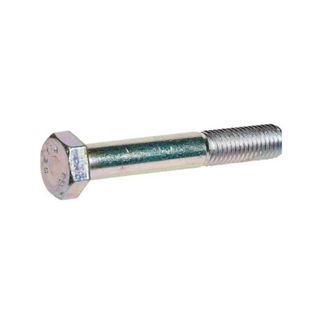 Śruba M12x80-8.8 DIN931 Zn 3013432 Lemken 3013432