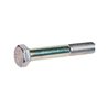 Śruba M12x80-8.8 DIN931 Zn 3013432 Lemken 3013432