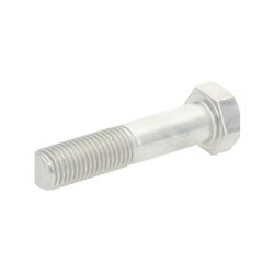 Śruba M16x75-8,8 Zn DIN931 3013903 Lemken 3013903