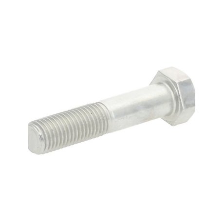 Śruba M16x75-8,8 Zn DIN931 3013903 Lemken 3013903