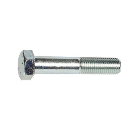 Śruba M16x85-8,8 DIN931-A Zn 3013959 Lemken 3013959