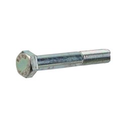 Śruba M16x110-8,8 Zn DIN931 3014020 Lemken 3014020