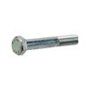 Śruba M16x110-8,8 Zn DIN931 3014020 Lemken 3014020