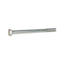 Śruba M16x220-8,8 Zn DIN931-A 3014137 Lemken 3014137