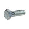 Śruba M20x65-8,8 Zn DIN931
