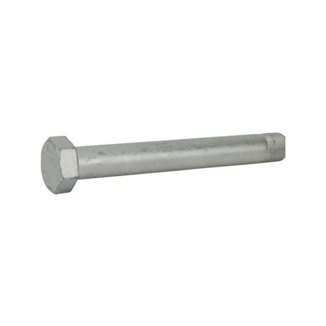 Śruba z łbem 6-k. spec. M20x 3014522 Lemken 3014522