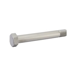 Śruba M24x180-10,9 Zn 3014802 Lemken 3014802