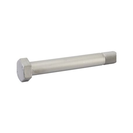 Śruba M24x180-10,9 Zn 3014802 Lemken 3014802