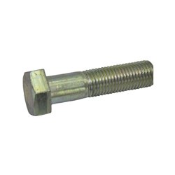 Śruba M30x120-8,8 DIN931-A 3014877 Lemken 3014877