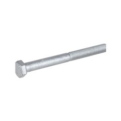 Śruba M12X130-10.9 ZN 3015015 Lemken 3015015