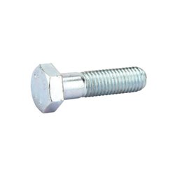 Śruba M12x45-8.8 DIN931 3015449 Lemken 3015449