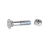 Śruba płużna M10x50mm kl.8.8, Lemken