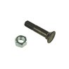 Śruba płużna M12x55mm kl.12.9, Lemken 5000-1255129A