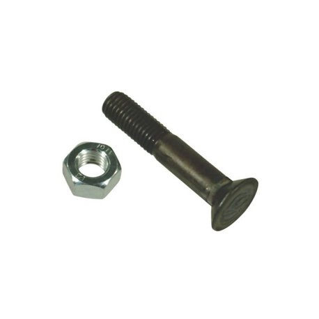 Śruba płużna M12x65mm kl.12.9, Lemken 8719607066211