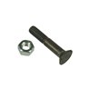 Śruba płużna M12x65mm kl.12.9, Lemken 8719607066211